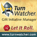 Turn Watcher | Best Initiative Tracker