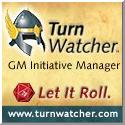 Turn Watcher | Best Initiative Tracker