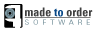 Made to Order Software Corporation Logo
